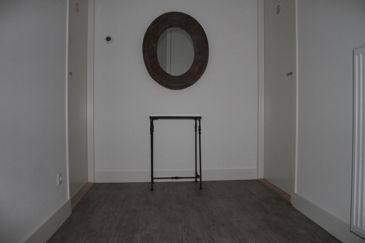 Apartment Hoornweg Роттердам Номер фото